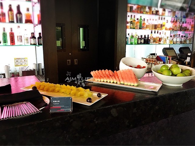 2018.04《台北》台北中山雅樂軒酒店 Aloft Taipei Zhongshan