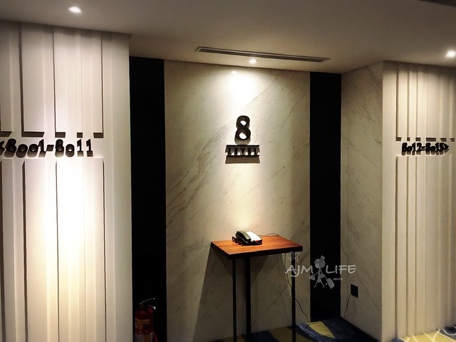 2018.03《台中》逢甲商旅 La Vida Hotel