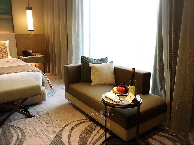 2018.02《台北》台北美福大飯店 Grand Mayfull Hotel Taipei