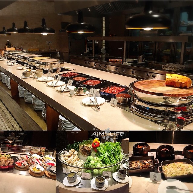 2018.02《台北》台北美福大飯店 Grand Mayfull Hotel Taipei