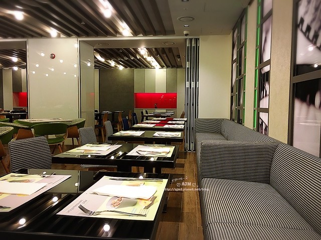 2017.12《首爾》首爾明洞宜必思尚品大使飯店 Ibis Styles Ambassador Seoul Myeongdong