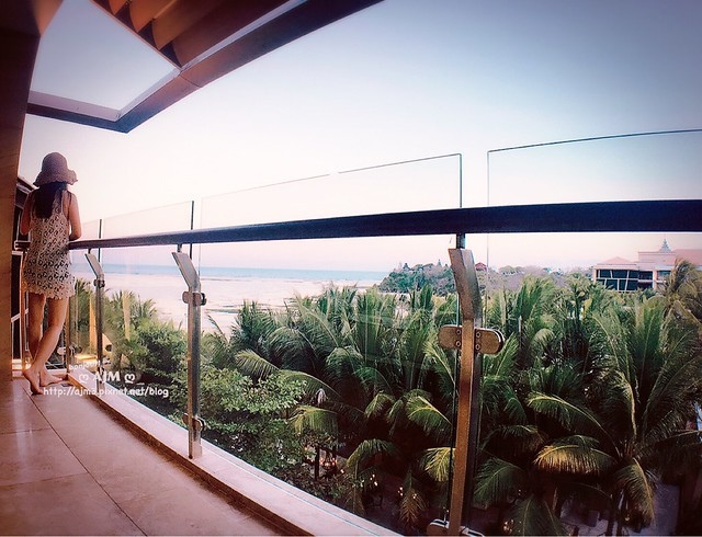 2017.06《峇里島》The MULIA, MULIA RESORT & VILLAS - NUSA DUA, BALI 木利亞度假村(努沙杜瓦)