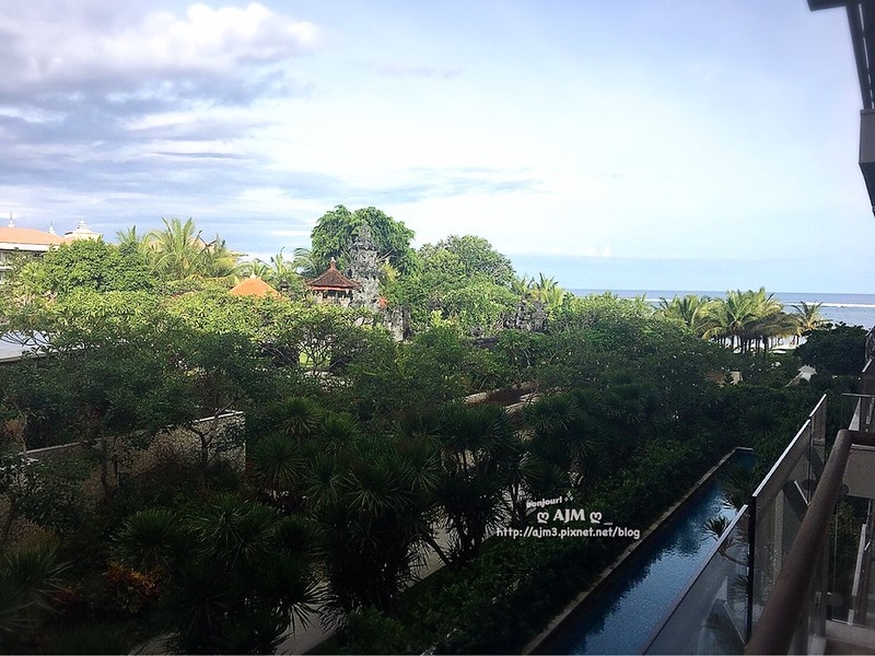 2017.01《峇里島》The MULIA, MULIA RESORT & VILLAS - NUSA DUA, BALI 木利亞度假村(努沙杜瓦)