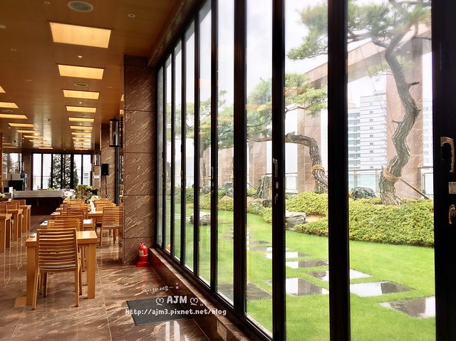 2016.10《釜山》ARBAN HOTEL / 아르반 호텔 (阿班酒店)