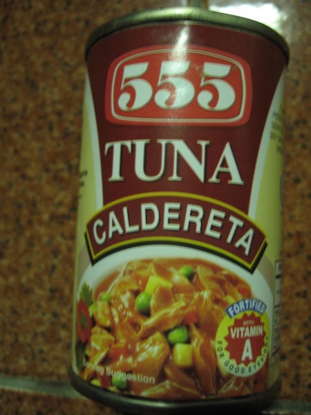 鮪魚罐555(caldereta)-1