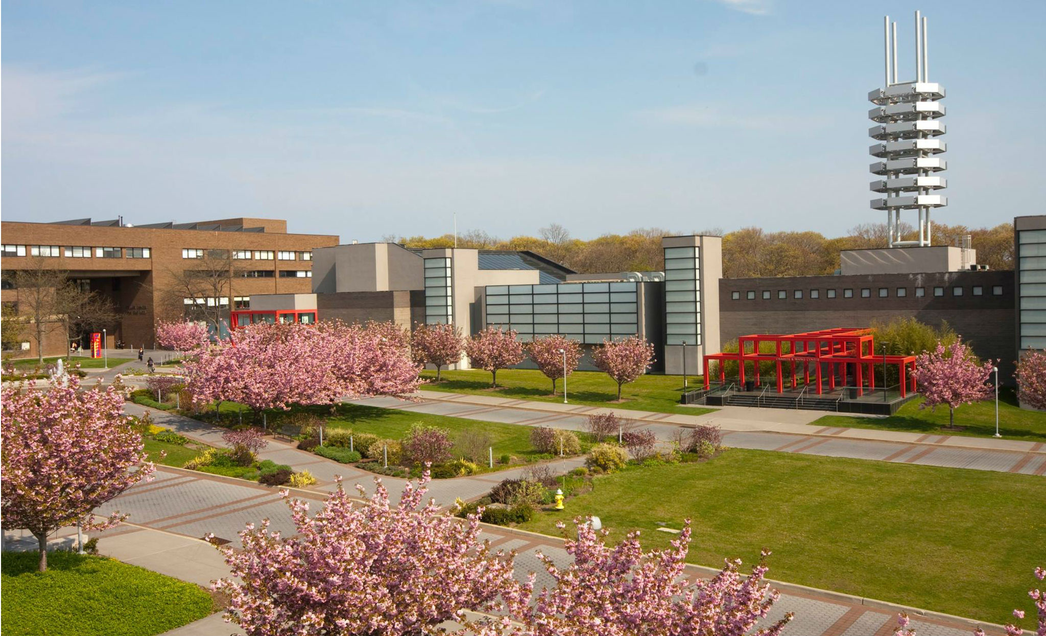 SUNY Stony Brook 石溪大學 - 紐約長島最耀眼的光芒 - 美國大學｜申請大學｜百大名校｜國外留學｜XL ACADEMY｜國際學校