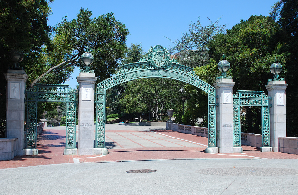 UC Berkeley 柏克萊加大 - 全美公立大學榜首 - 美國大學｜申請大學｜百大名校｜國外留學｜XL ACADEMY｜國際學校