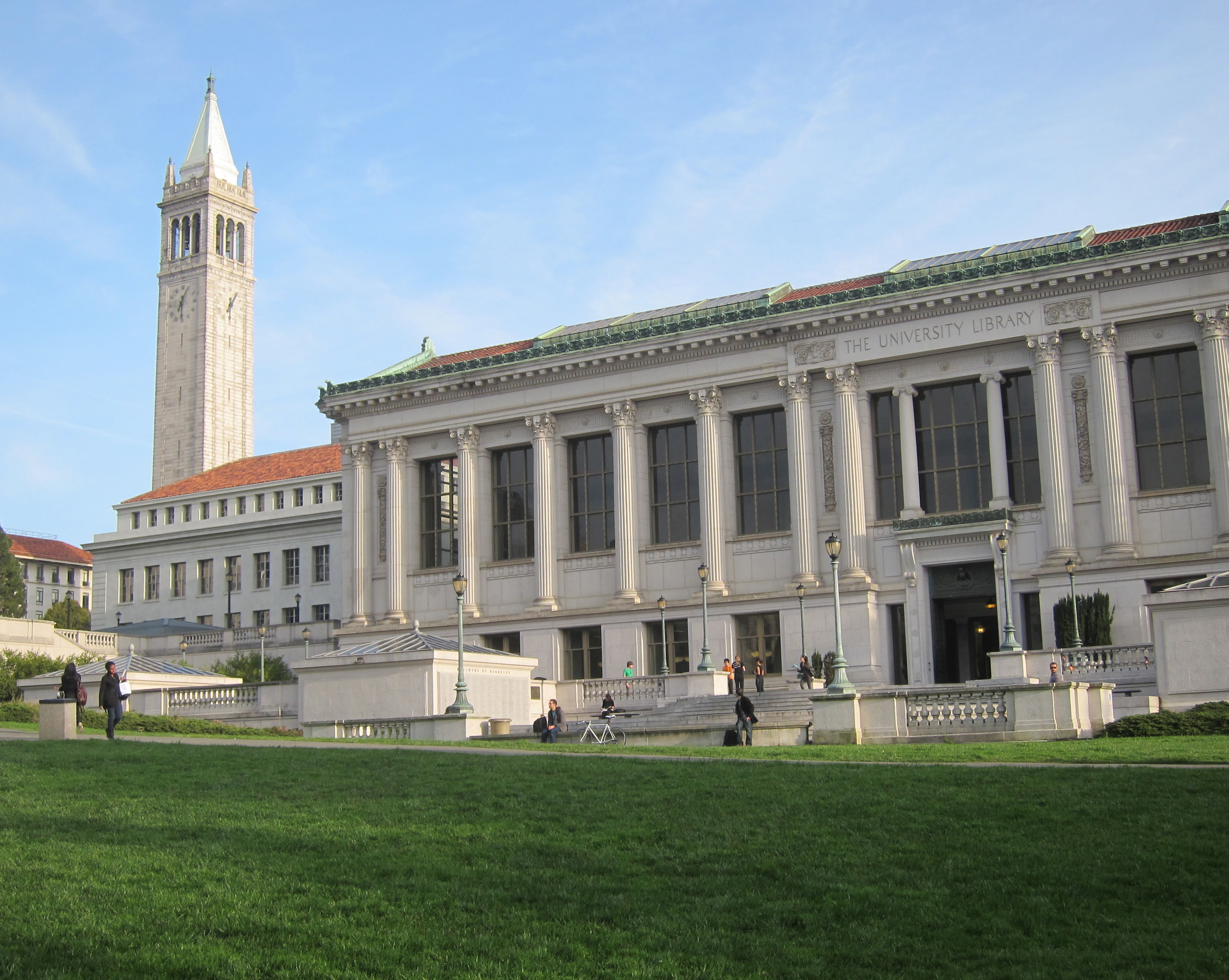 UC Berkeley 柏克萊加大 - 全美公立大學榜首 - 美國大學｜申請大學｜百大名校｜國外留學｜XL ACADEMY｜國際學校