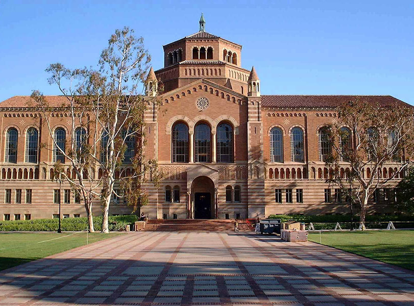 UCLA 洛杉磯加大 - 莘莘學子夢寐以求的大學 - 美國大學｜申請大學｜百大名校｜國外留學｜XL ACADEMY｜國際學校