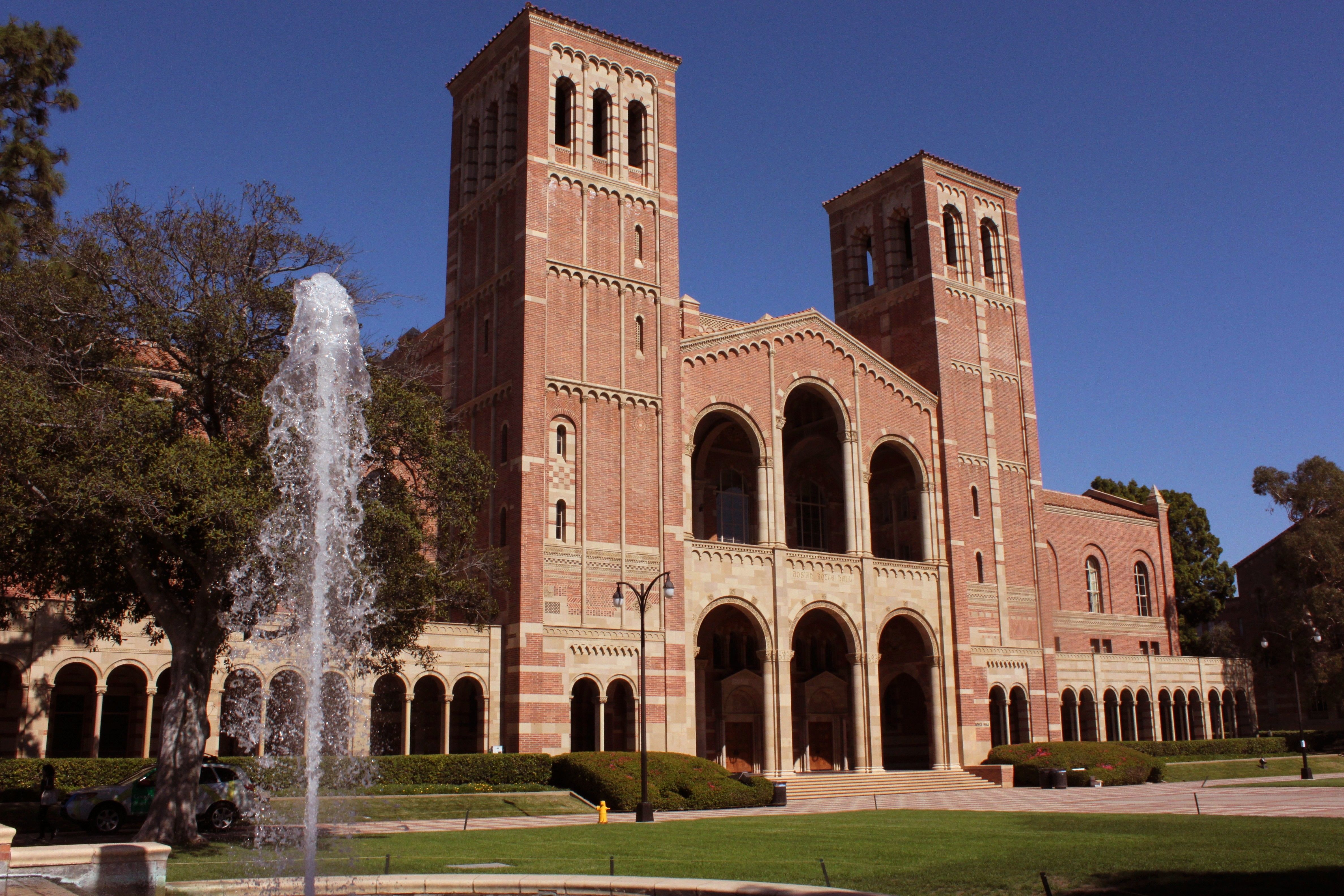 UCLA 洛杉磯加大 - 莘莘學子夢寐以求的大學 - 美國大學｜申請大學｜百大名校｜國外留學｜XL ACADEMY｜國際學校