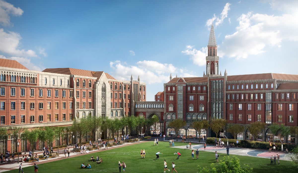Acceptance Rate Of Usc