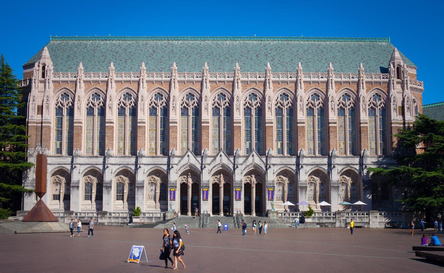 UW 華盛頓大學 - 西岸最美麗的卓越校園 - 美國大學|申請大學|百大名校|國外留學|XL ACADEMY|國際學校 UW 華盛頓大學 - 西岸最美麗的卓越校園 - 美國大學|申請大學|百大名校|國外留學|XL ACADEMY|國際學校