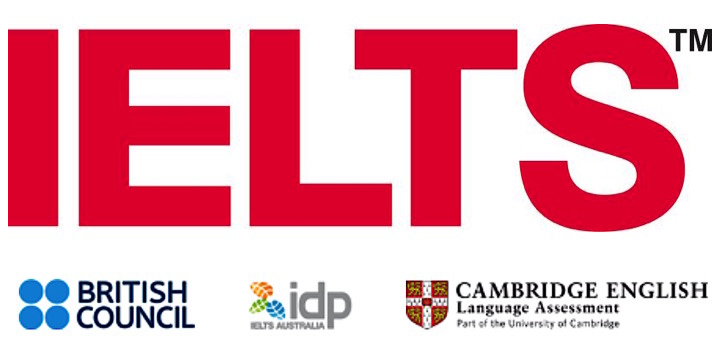 IELTS 雅思 - 前往英語系國家必考，多數美國大學接受 - SAT｜TOEFL｜ACT｜IELTS｜大學入學考試｜申請大學｜美國大學｜出國留學｜XL ACADEMY