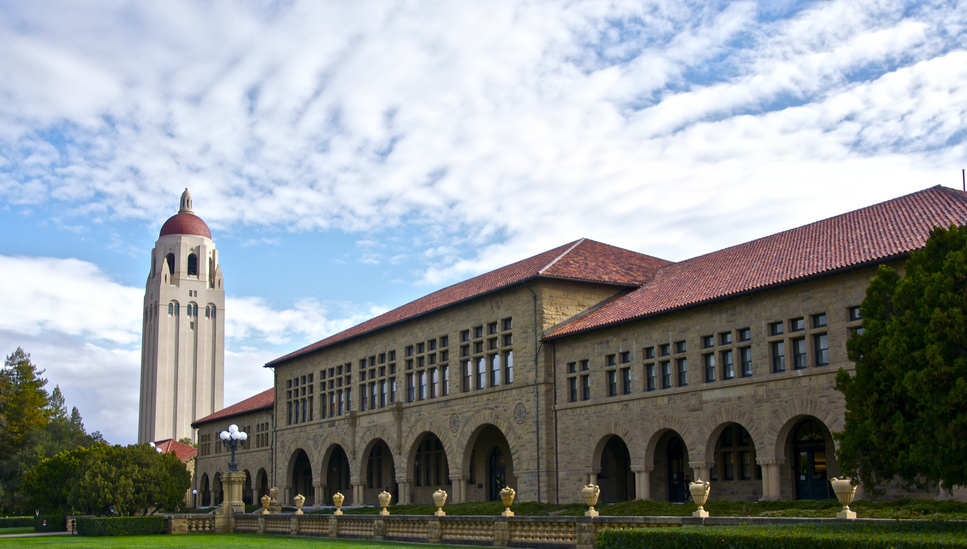 Stanford 史丹佛大學 - 和長春藤盟校齊名的私立學校 - 美國大學｜申請大學｜百大名校｜國外留學｜XL ACADEMY｜國際學校