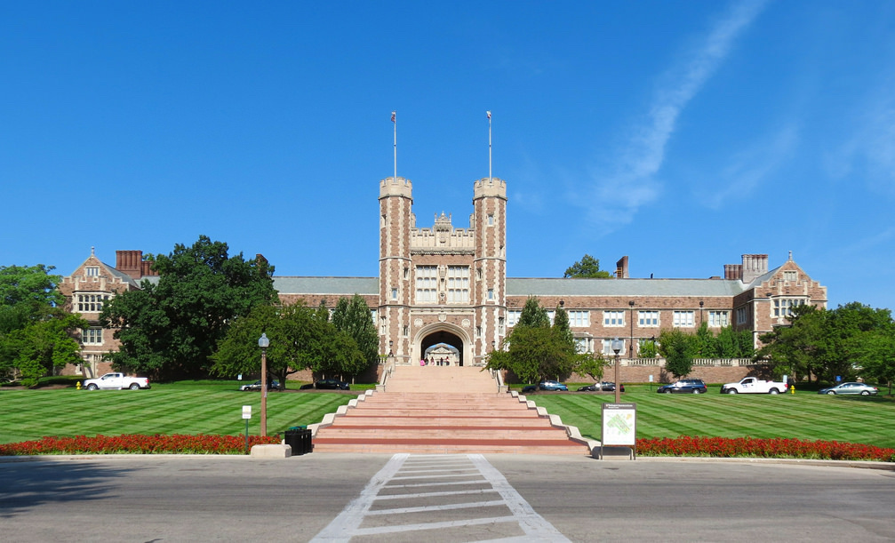 Wash U 聖路易斯華盛頓大學 - 小而美的專精私立學校 - 美國大學｜申請大學｜百大名校｜國際學校｜XL ACADEMY｜國外留學｜英文教學