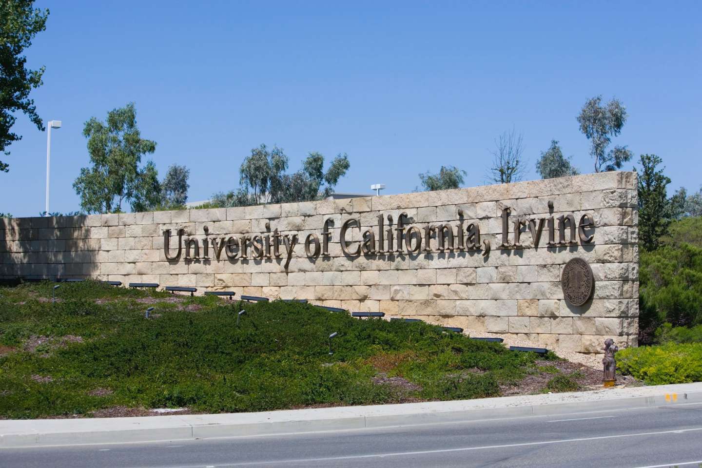 UC Irvine, UCI, 爾灣大學, 加州大學爾灣分校