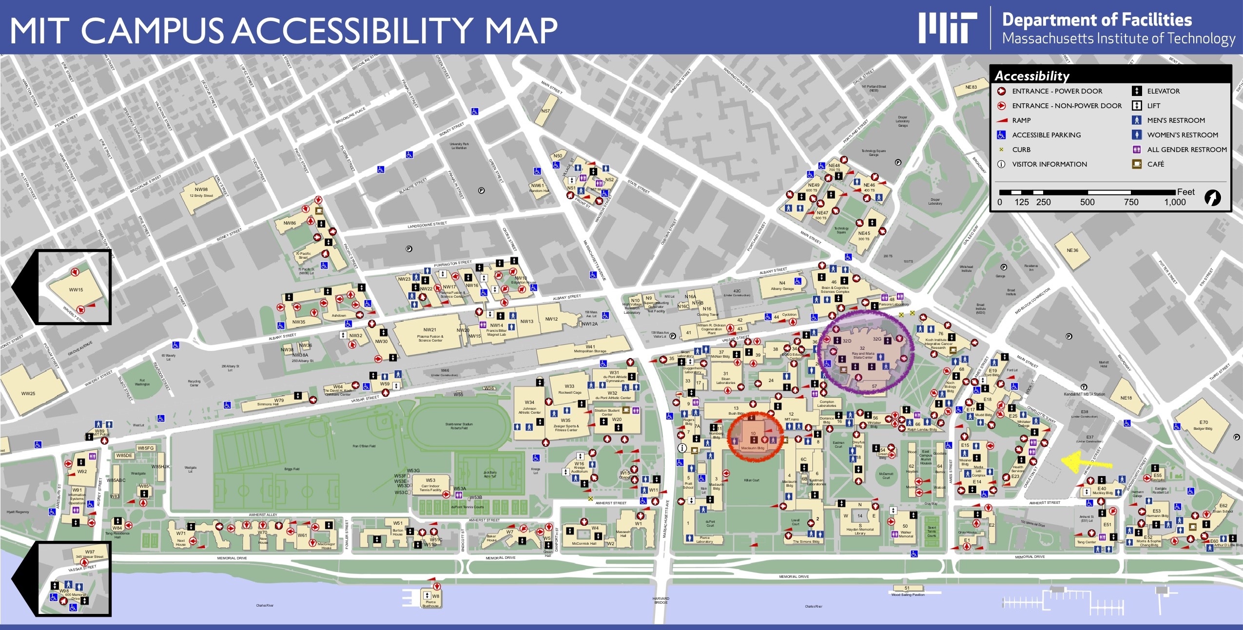 MIT 麻省理工學院 – 世界頂尖大學，全球理工學生的夢想