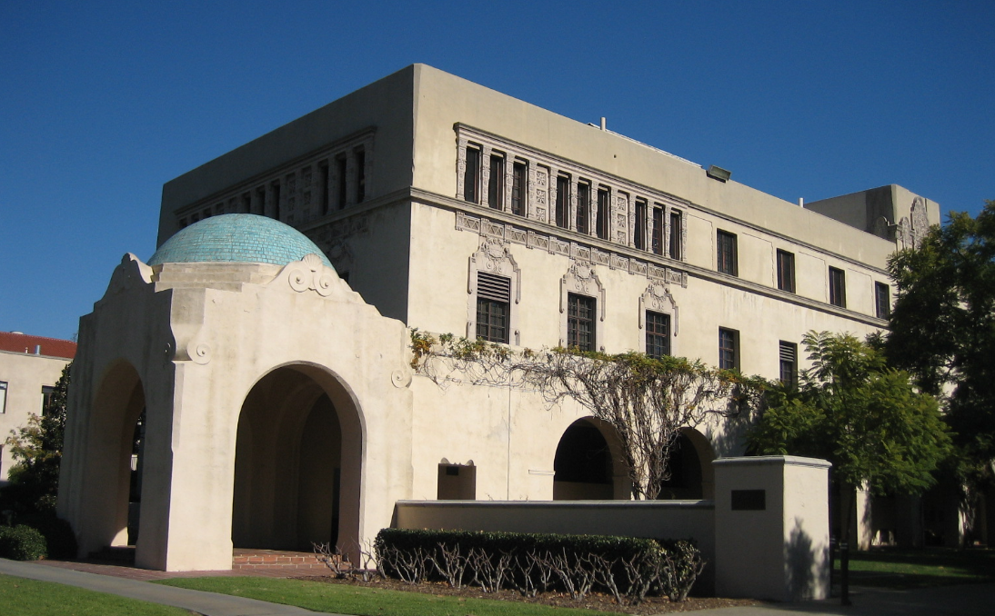 Caltech 加州理工學院 - 全球頂尖科技理工學院