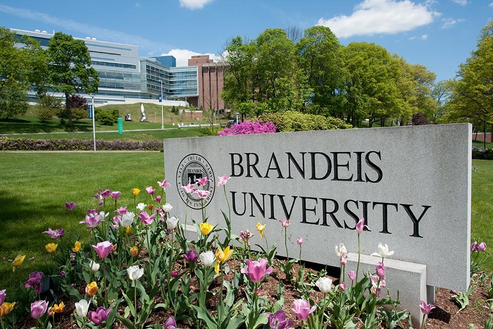 Brandeis布蘭戴斯大學 – 波士頓都會區頂尖文理學院，提供無差別教育