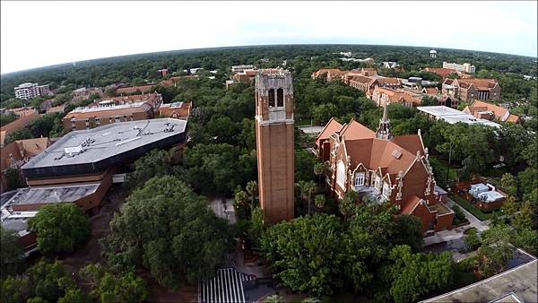 university of florida main campus