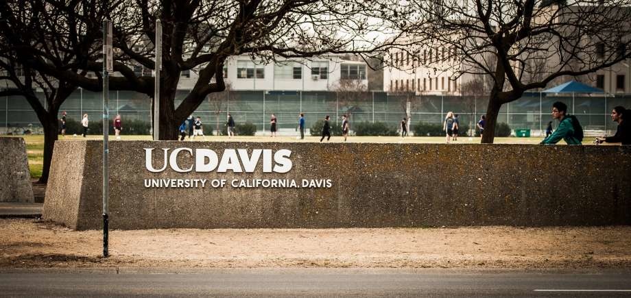 UCD 戴維斯加大 – 加州大學中校區最大，充滿活力的大學城