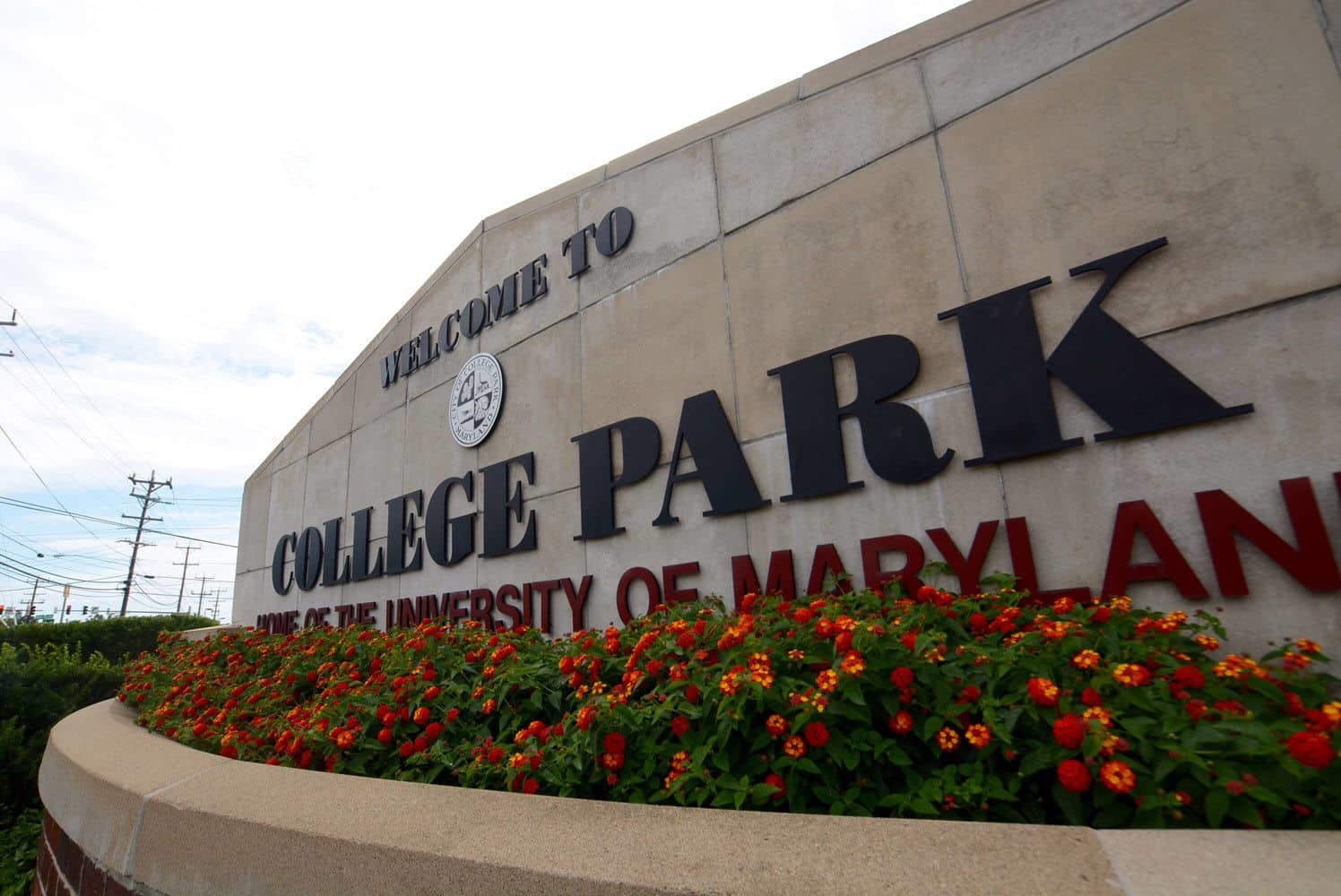UMD馬里蘭大學 - 位於華盛頓都會區的優質公立大學