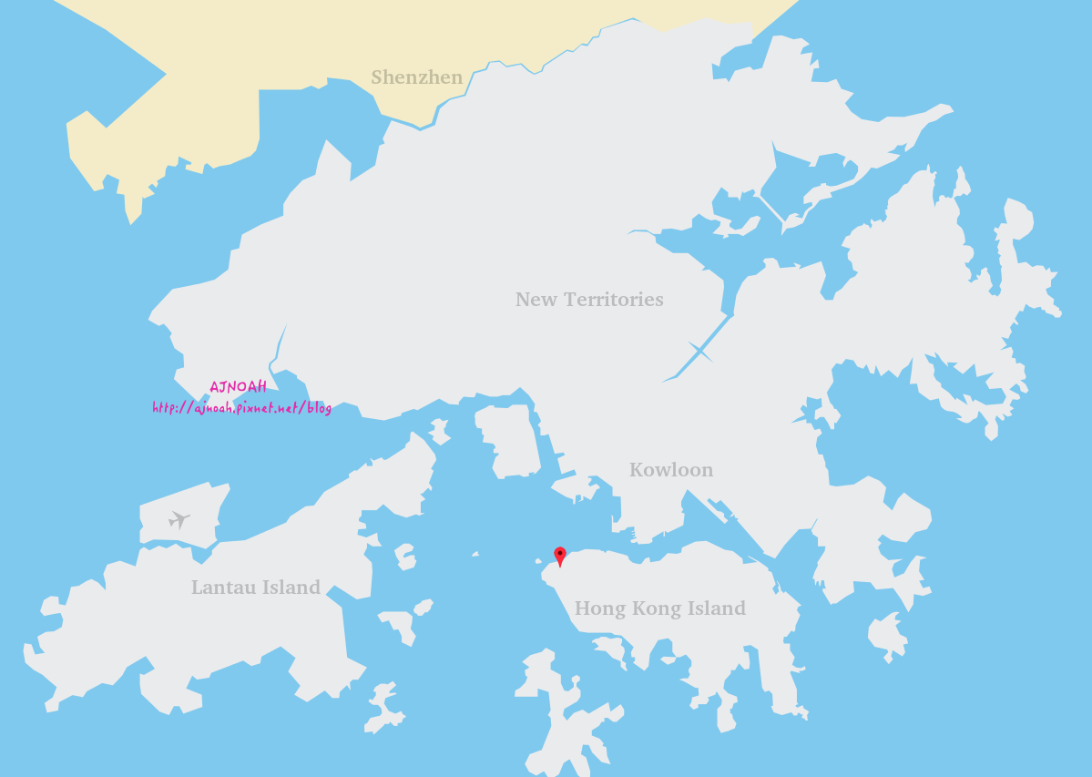 HKU 港大 – 大英帝國在東亞成立的唯一優秀大學