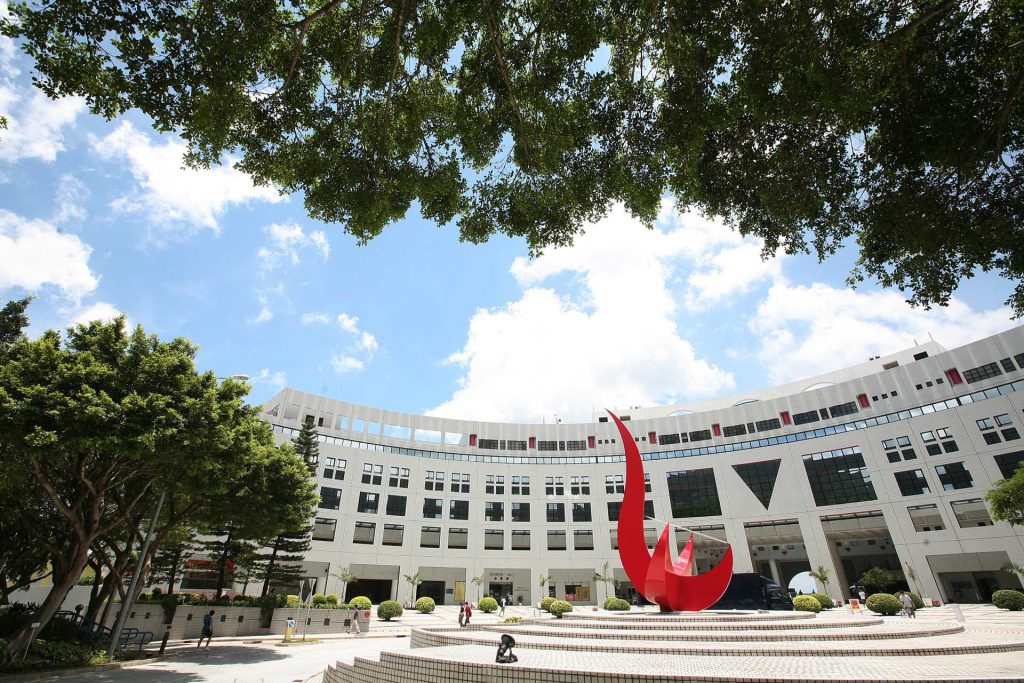 HKUST 香港科技大學 – 亞洲全英語授課的頂尖學府之一