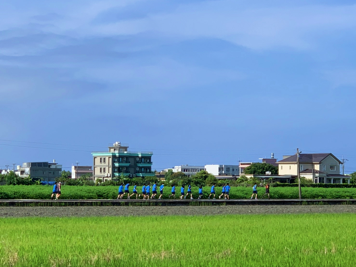 UEIS 國際學校課程