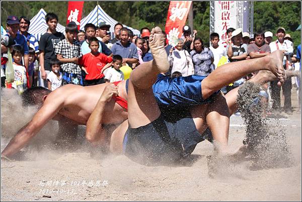 2012-10-101年感恩祭91