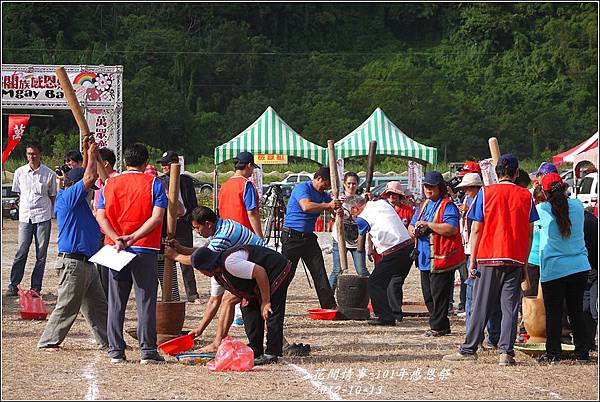 2012-10-101年感恩祭66