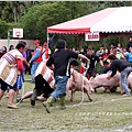 102年布農族丹社群射耳祭38