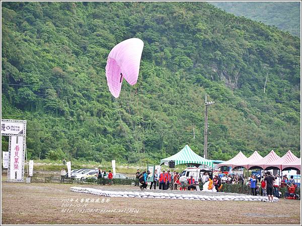 102年太魯閣族感恩祭4