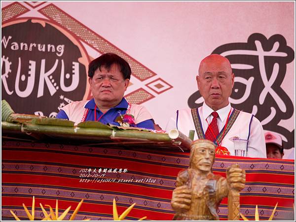 102年太魯閣族感恩祭73