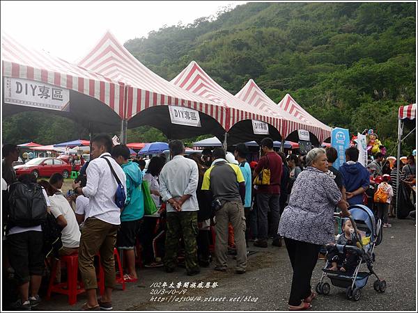 102年太魯閣族感恩祭96