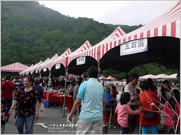 102年太魯閣族感恩祭97