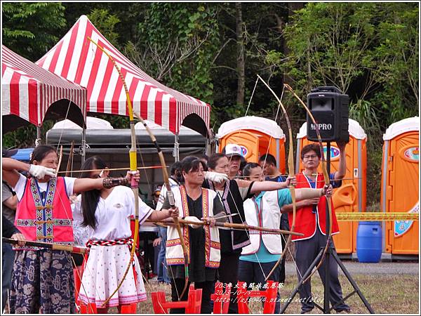 102年太魯閣族感恩祭137