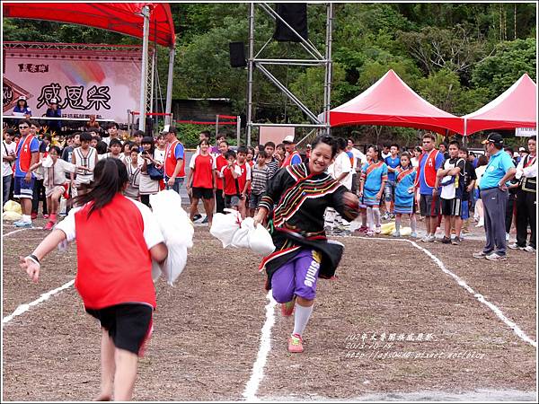 102年太魯閣族感恩祭172