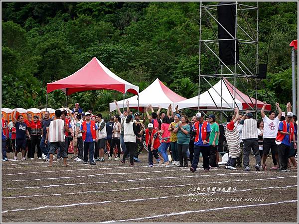 102年太魯閣族感恩祭179