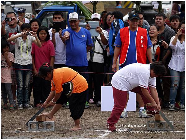 102年太魯閣族感恩祭181