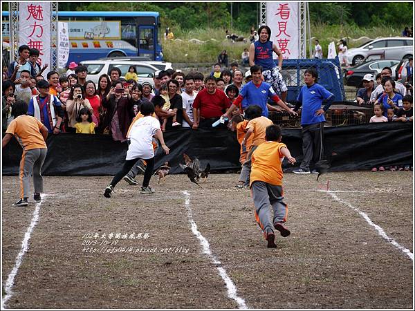 102年太魯閣族感恩祭203