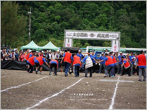 102年太魯閣族感恩祭218