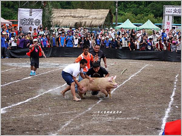 102年太魯閣族感恩祭222