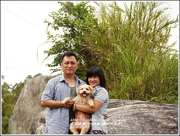 2014-05-小Q放風日(羅山大魚池)6.jpg