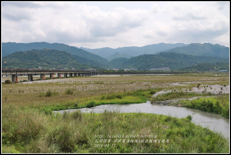 2016-菲律賓海板塊&歐亞板塊交接處(玉富自行車道)4.jpg