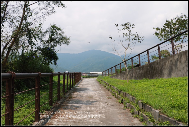 2016-菲律賓海板塊&歐亞板塊交接處(玉富自行車道)6.jpg