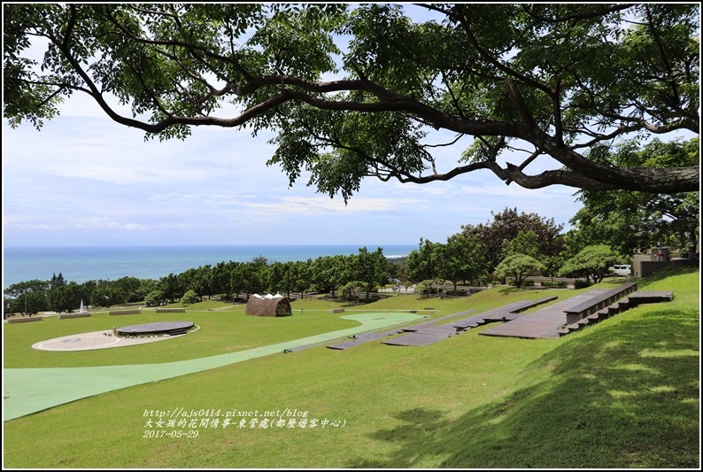 東管處(都歷遊客中心)-2017-05-30.jpg