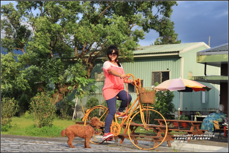 東里鐵馬驛站-2017-07-03.jpg 東里鐵馬驛站-2017-07-03.jpg