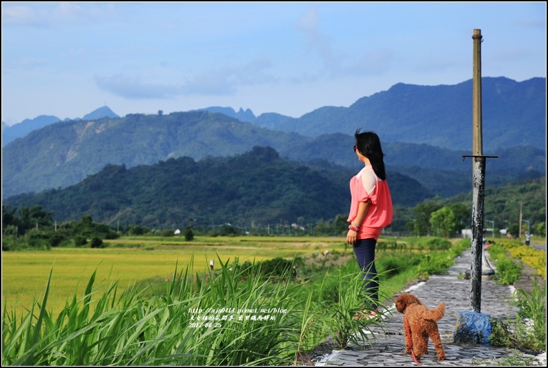 東里鐵馬驛站-2017-07-05.jpg 東里鐵馬驛站-2017-07-05.jpg