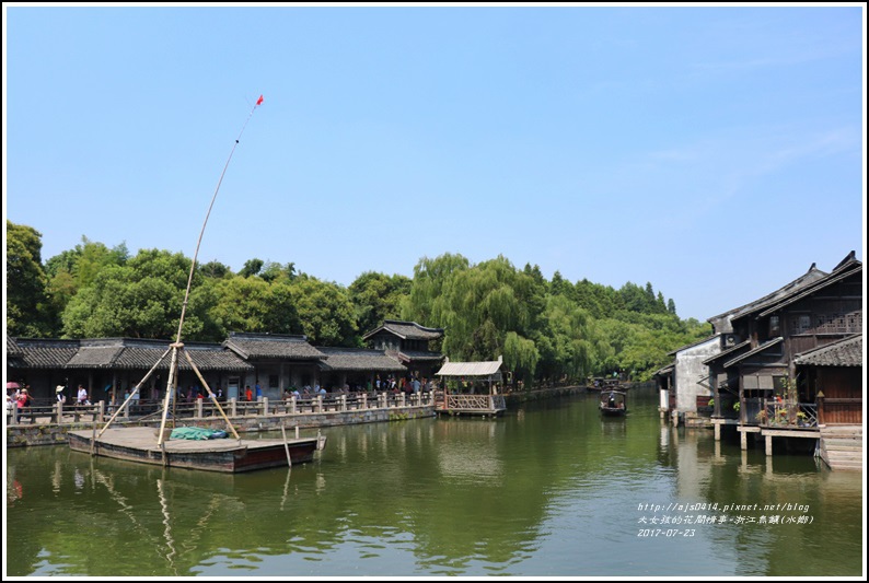 浙江烏鎮(水鄉)-2017-07-08.jpg 浙江烏鎮(水鄉)-2017-07-08.jpg
